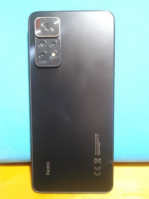 Продаю Redmi Note 11 Pro