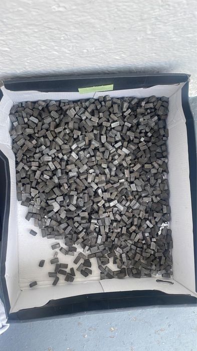 Deseu Carbura Placute