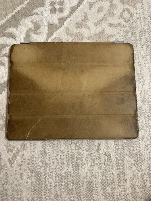 iPad 32 GB забыл Icloud