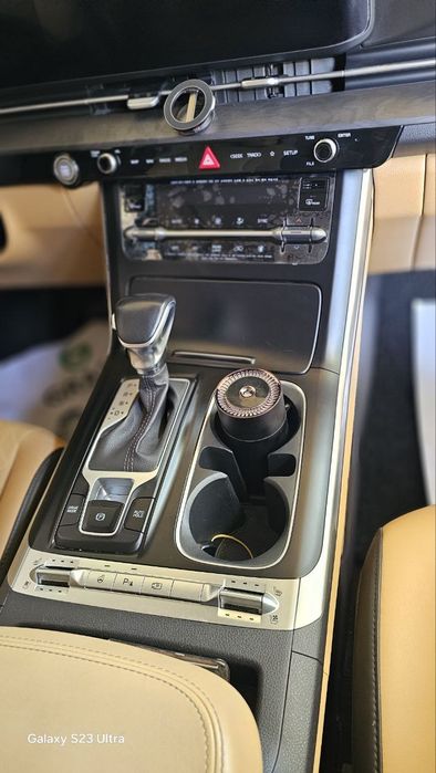 KIA CARNIVAL 2023 (Koreyski)