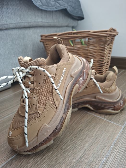 Balenciaga маратонки