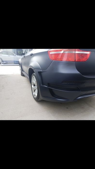 Фланци BMW х5 х6