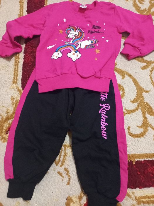 Продается детская одежда