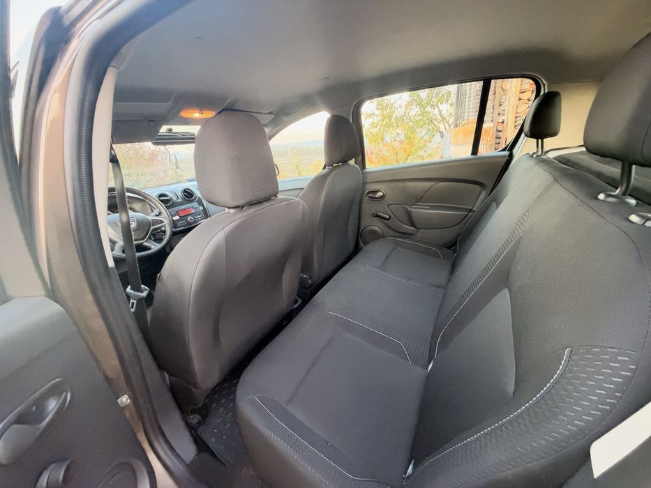 Dacia Sandero 1.0 SCe 2018 Facelift Unic Proprietar 97.000km tinuta in garaj