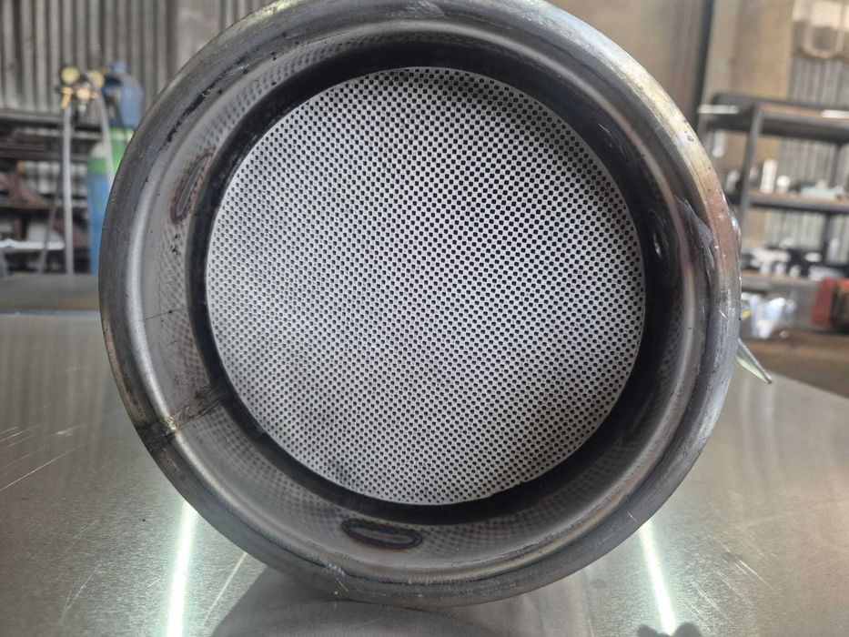 Curatare DPF - Filtru Particule / Catalizatoare