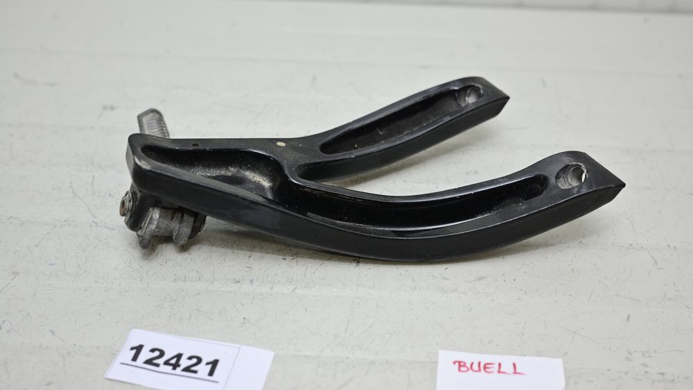 Suport Scarita Pasager Stanga Spate Buell XB9 2003