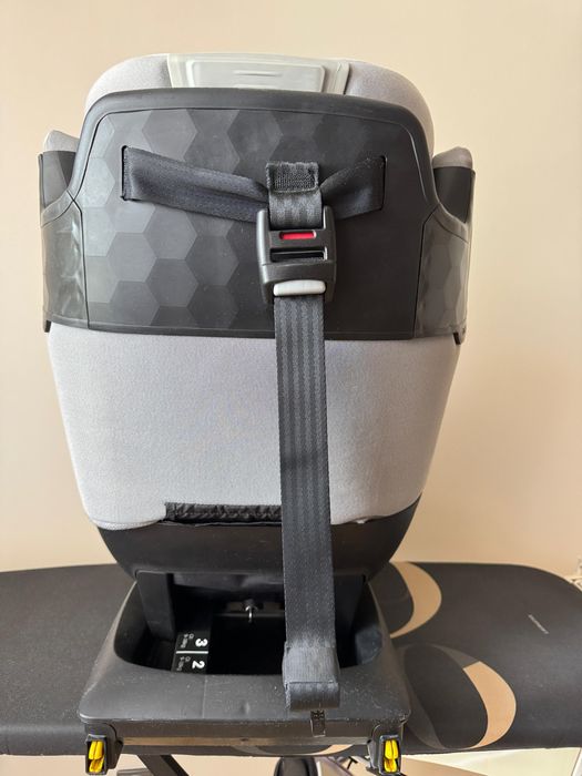 Детское автокресло Maxi Cosi