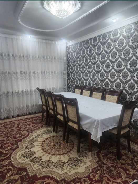 Юнусобод 18 квартал 3 /4 /4 ( СВАЯ ) срочна