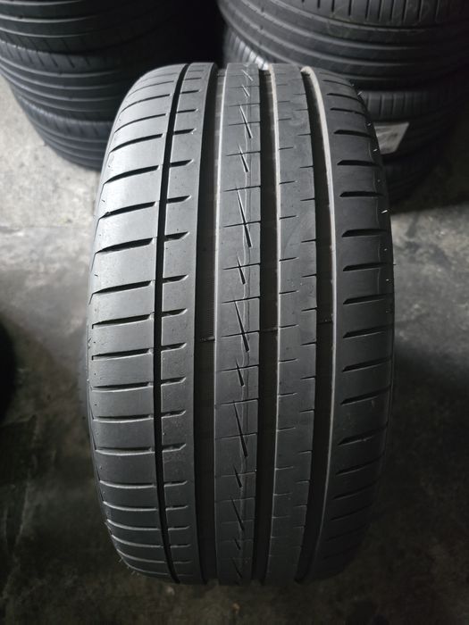 Vredstein 225/40 R18 92Y vară