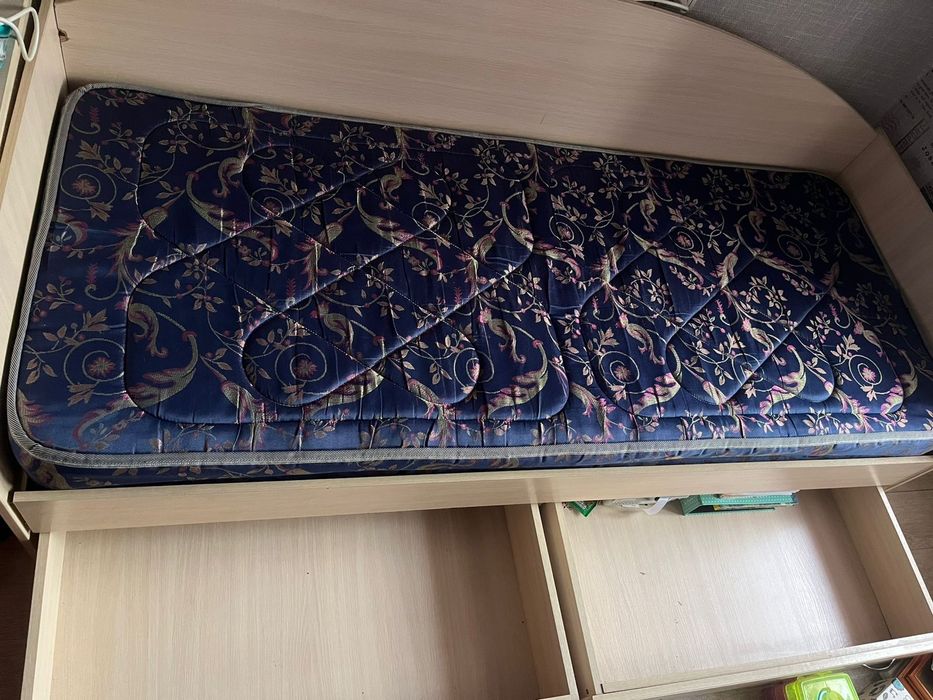 Кровать детская 2 шт