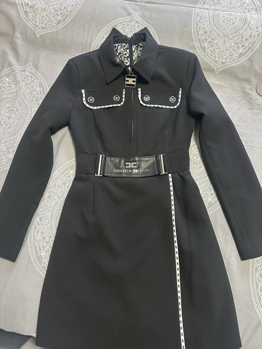 Рокля Elisabetta Franchi