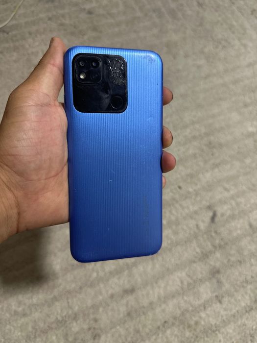 Redmi 10A xotrasi 32