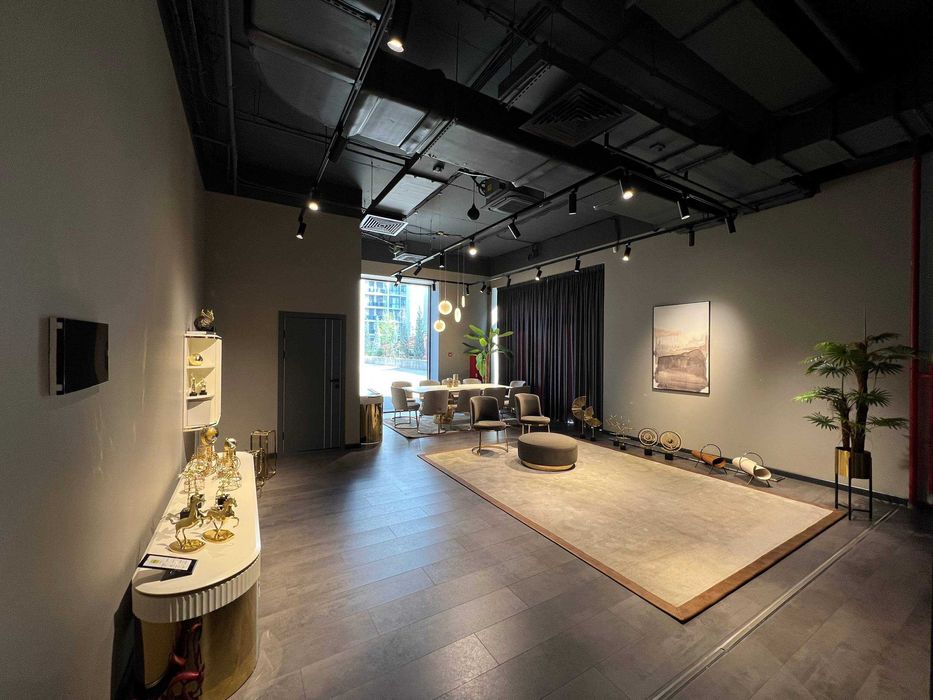 Идеальное место под офис | ресторн | кафе | Фаст-фуд — 1000 м² в БЦ