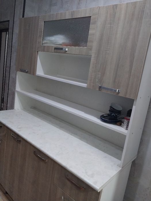 новый кухне мебель, диван