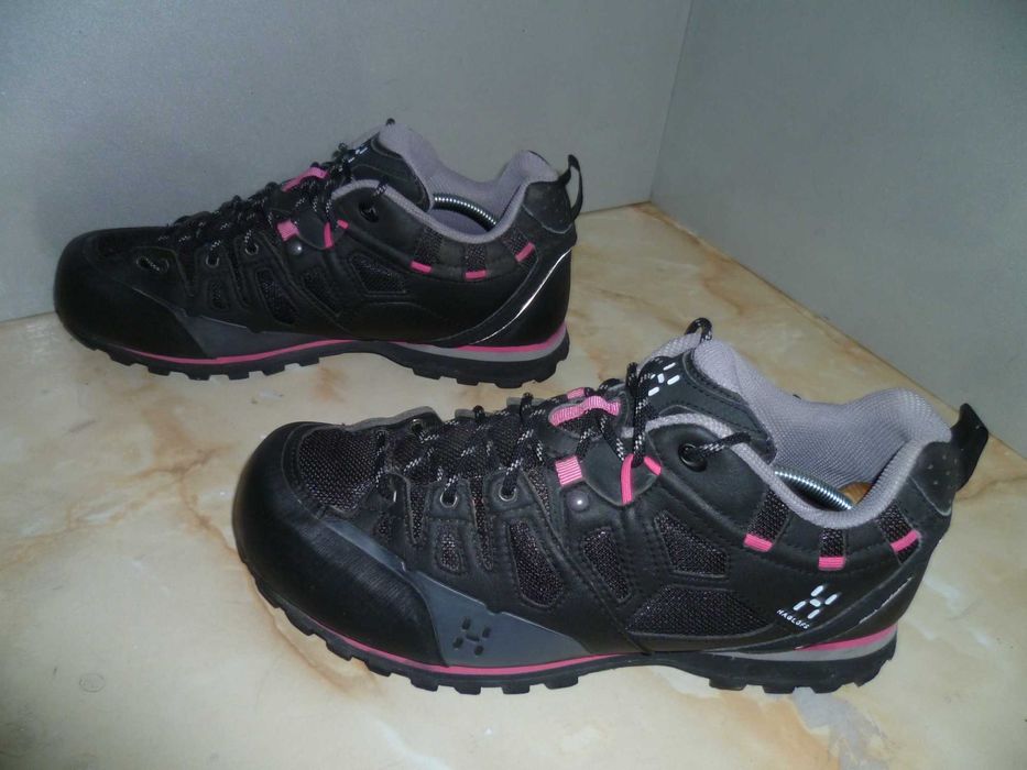 HAGLÖFS обувки №41