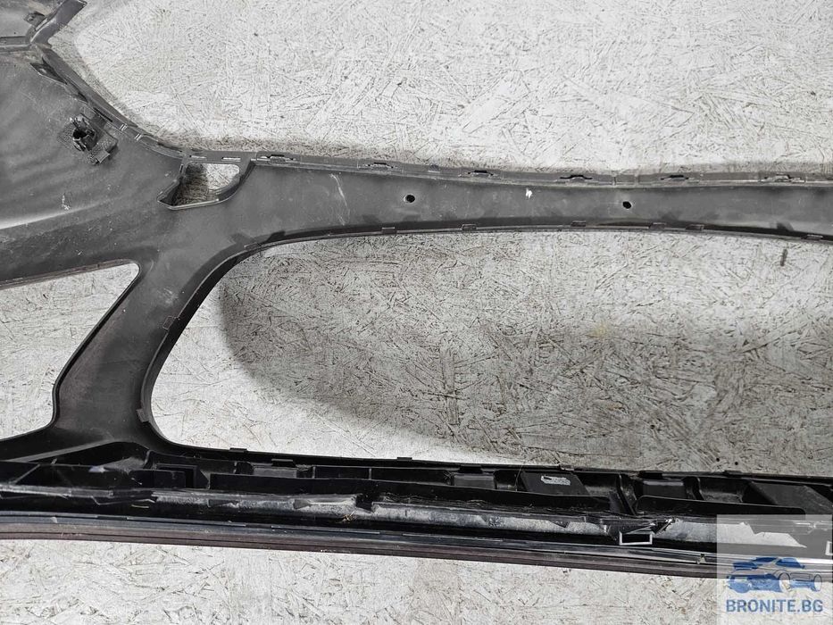 Предна броня MERCEDES GLA X156 Мерцедес ГЛА 2016- 2019