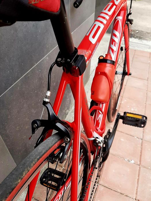 Шосеен велосипед Specialized