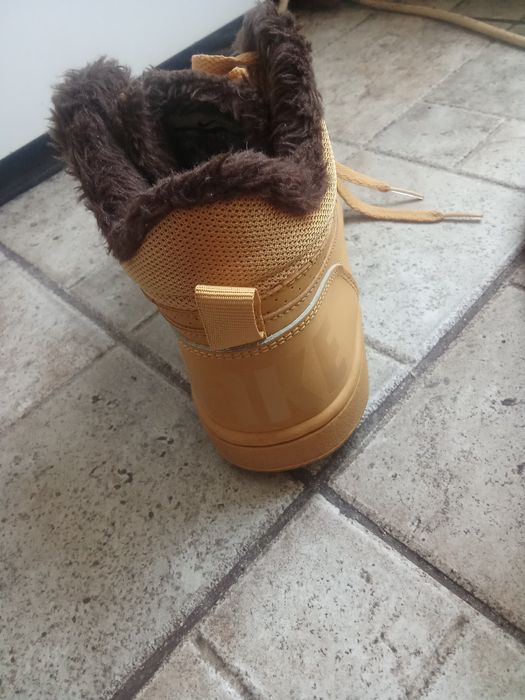 NIKE дамски кецове