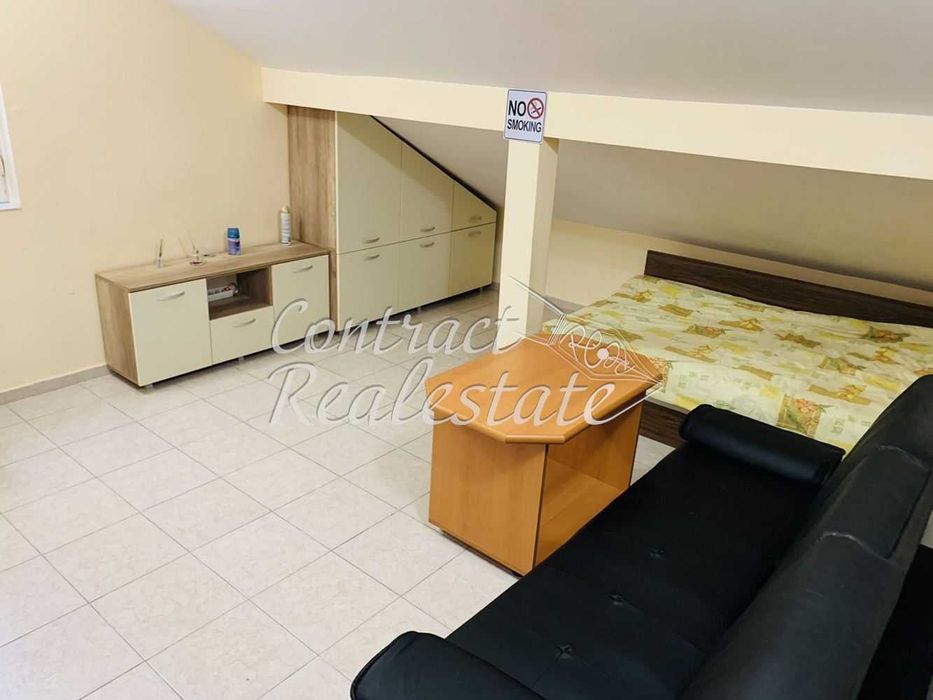 Дава се под наем Едностаен апартамент в Варна, Възраждане 1 - 25 кв.м за 178.5 € - Снимка #3