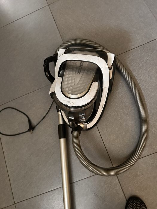 пылесос Tefal extreme silence system