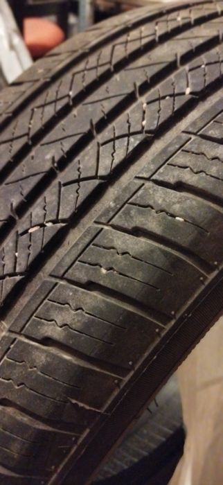 ПРОМОЦИЯ!Летни гуми 225 60 17