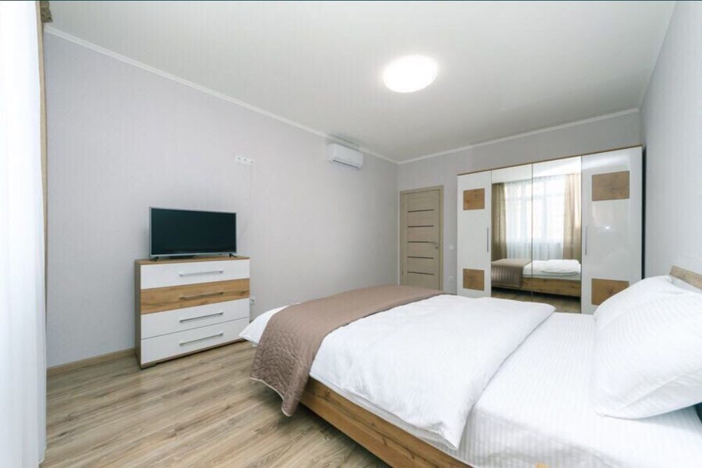 Vip 1 комнатная С.Тюленина