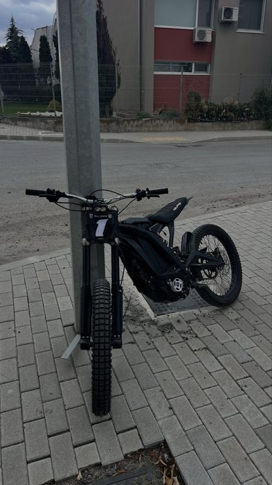 Surron Light Bee X 2023/2024