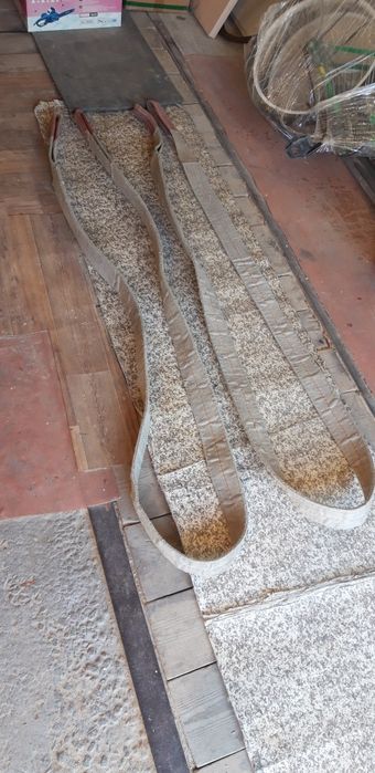 Строп пара 2 штуки цена за пару