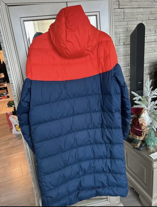 Geaca nike parka