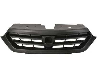 Grila bara dacia dokker piesa caroserie dokker