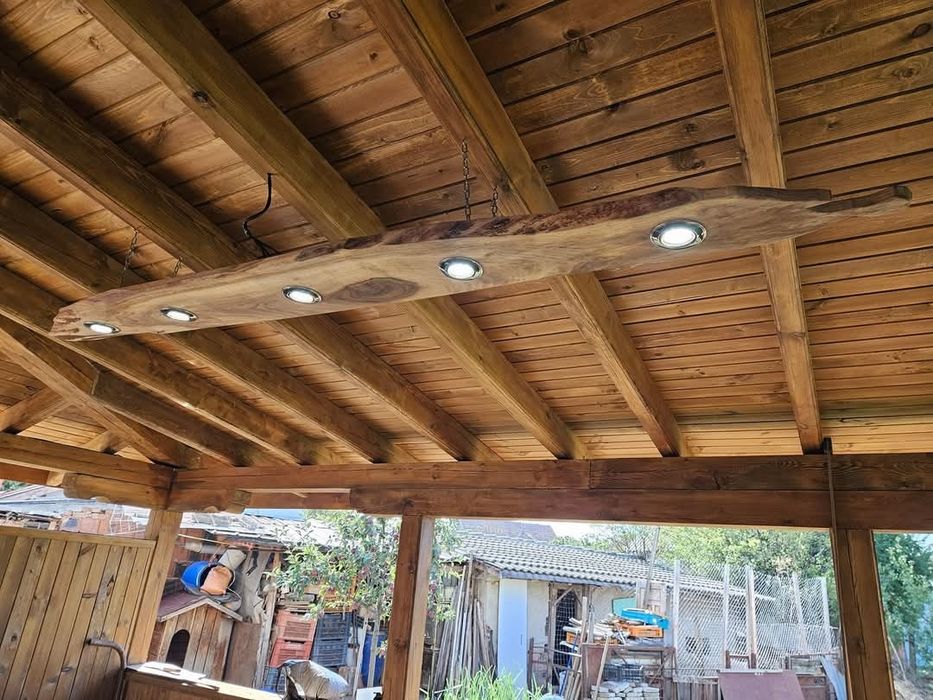 Ремонт на покриви