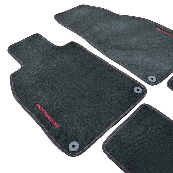Стелки за Porsche 911 модел 992 от 2019