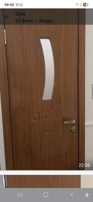 Двери 6 шт по 2000 тенге