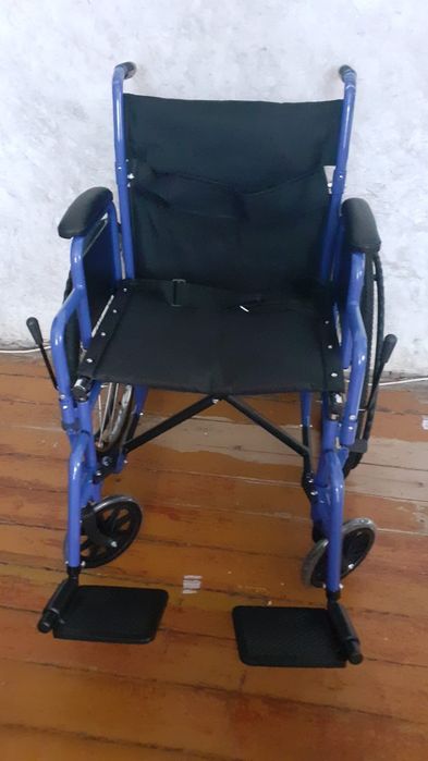 Продам кресло-коляску