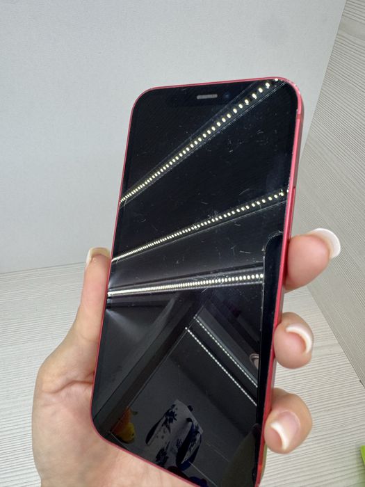 iPhone 12 mini 64гб | KASPI 0-0-24
