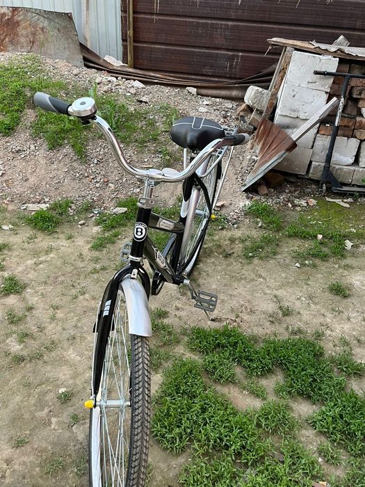 Продам велик city classic