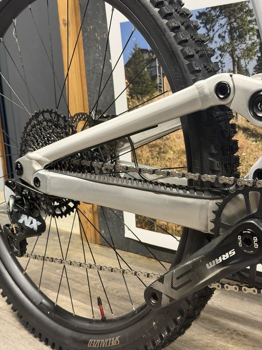 Scott Genius 940