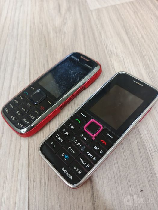 Nokia 5130c, 3500