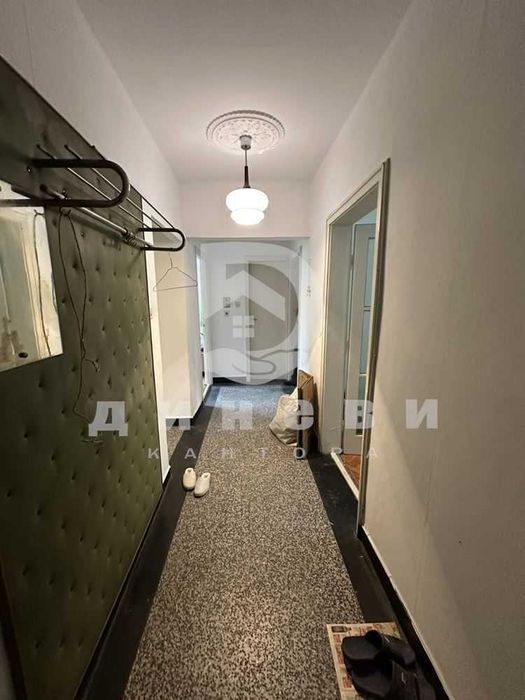 Продава се Четиристаен апартамент в Димитровград - 75 кв.м за 646 €/кв.м - Снимка #10