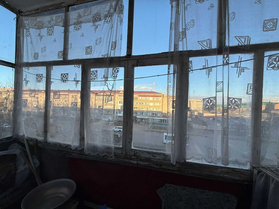 Продам 1 комн. кв., в 19 мкрн.