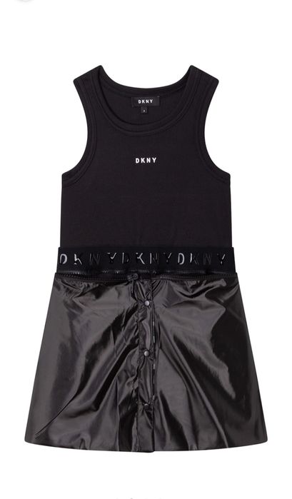 Детски рокли DKNY
