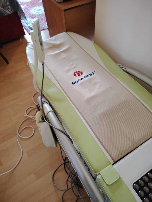 Кровать Нуга бест