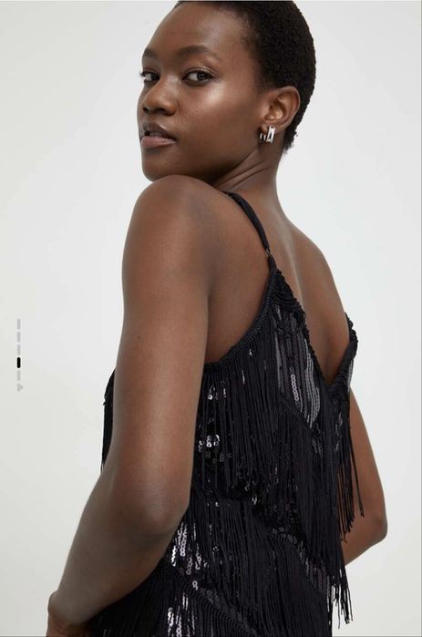 Вечерна рокля Answear Lab