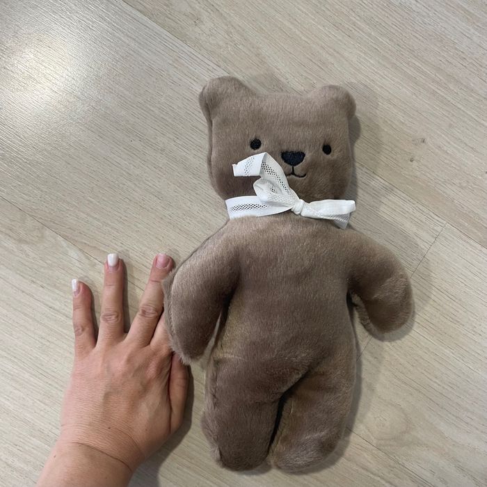 Мягкие игрушки для деток