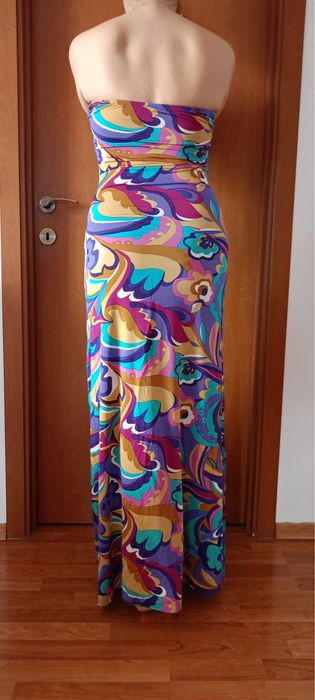 Rochie vara elastica