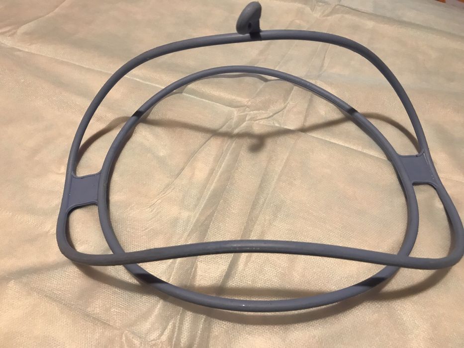 Ручка-круг для ведра Taperver