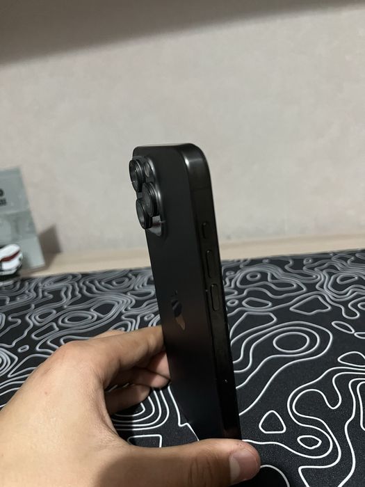 Айфон 15 про мах