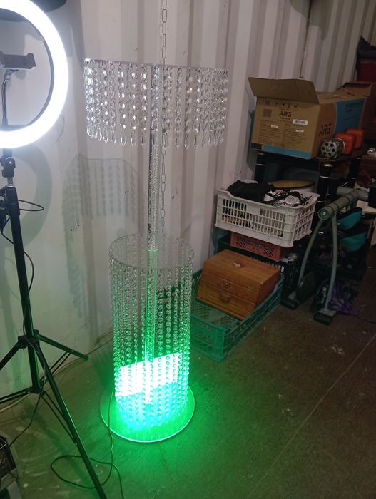 Декоративная стойка