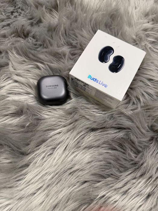 Samsung Galaxy Buds Live
