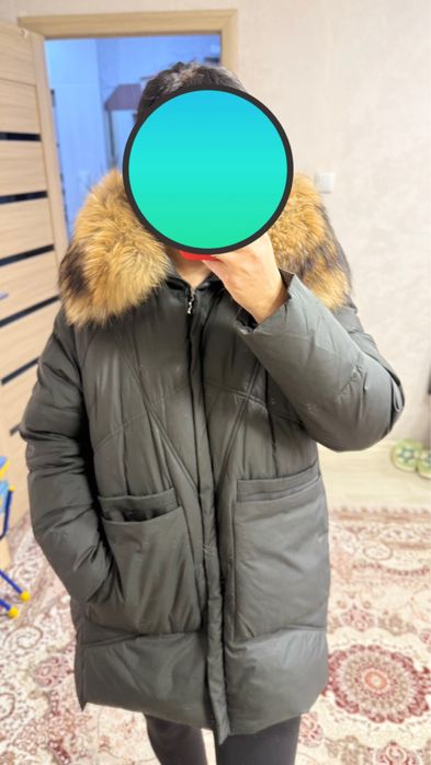 Продам шубу тэдди